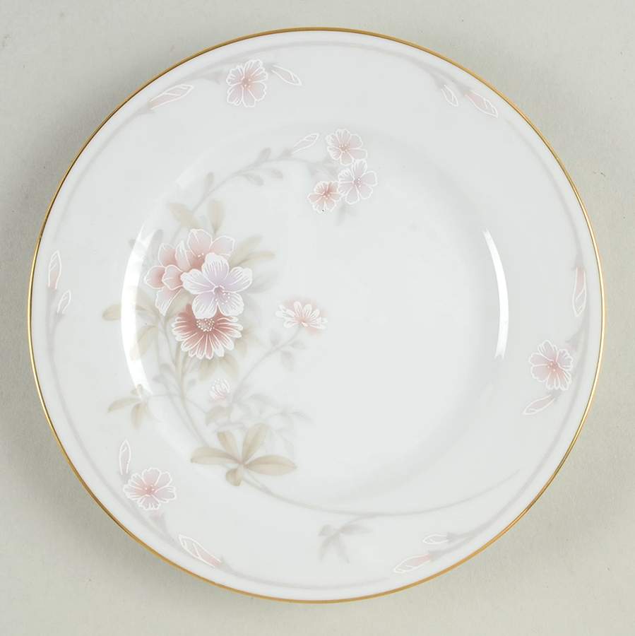 Shrewsbury Bread & Butter Plate by Noritake-1