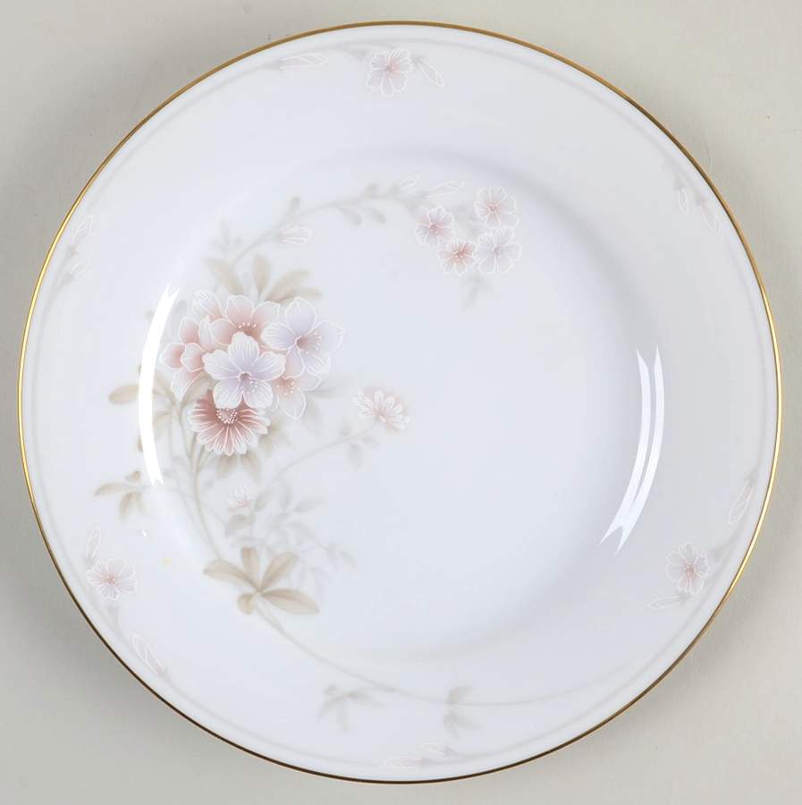 Shrewsbury Salad Plate by Noritake-1