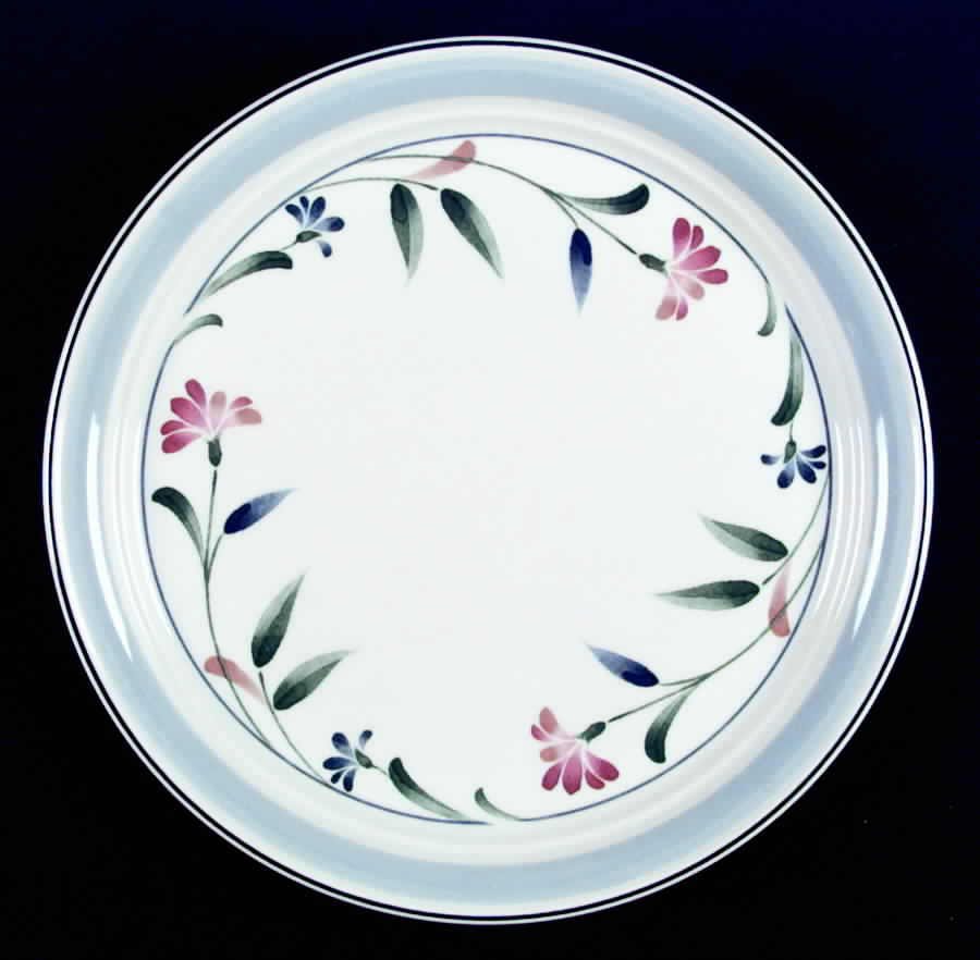 Shannon Spring Dinner Plate by Noritake-1