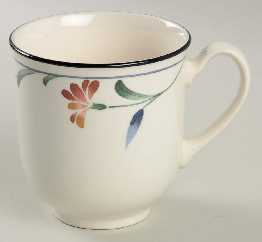 Shannon Spring Mug by Noritake-1