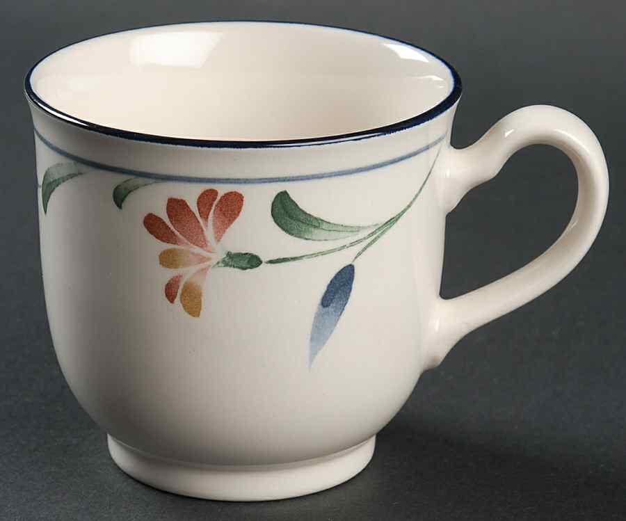 Shannon Spring Footed Cup by Noritake-1