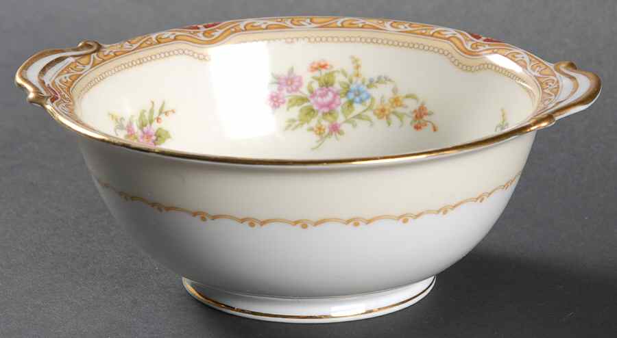 Sibley Lugged Cereal Bowl by Noritake-1