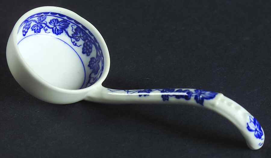 Sicily Whipped Cream, Ladle Only by Noritake-1