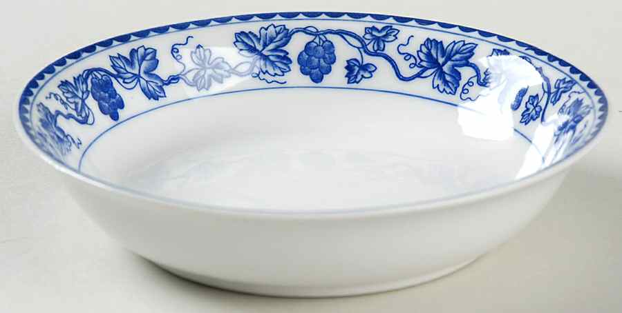 Sicily Fruit/Dessert (Sauce) Bowl by Noritake-1