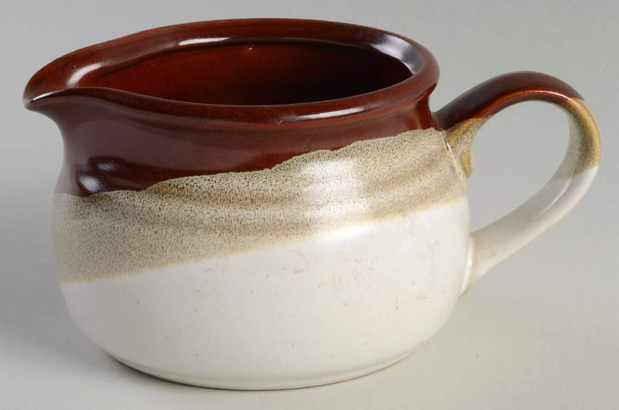Sierra Gravy Boat by Noritake-1