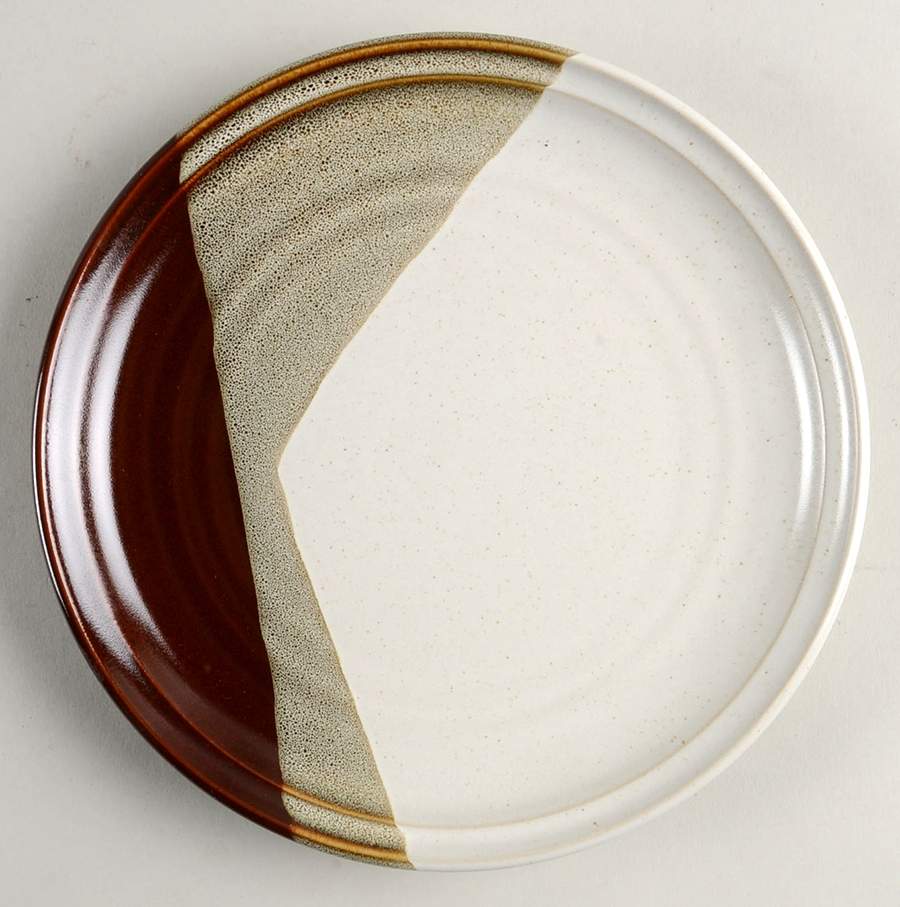 Sierra Salad Plate by Noritake-1