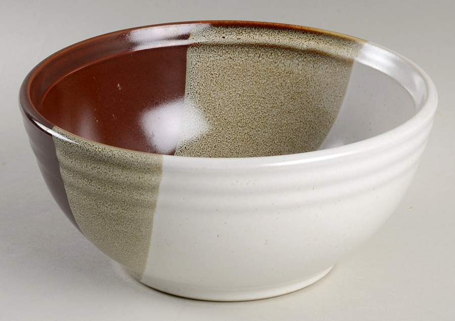 Sierra 7" Round Vegetable Bowl by Noritake-1
