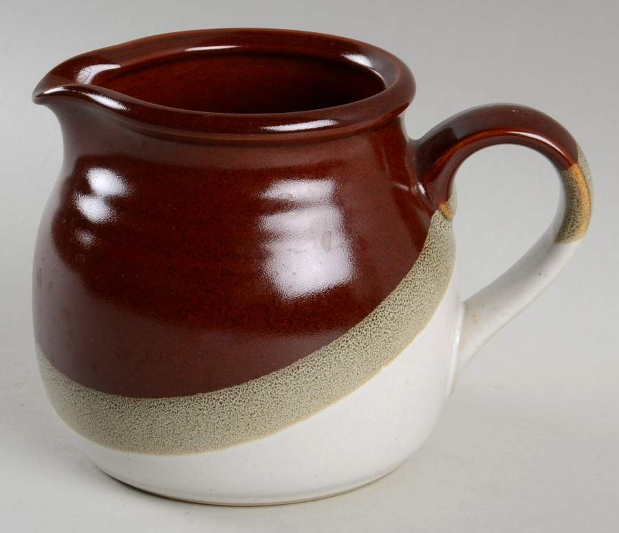 Sierra Creamer by Noritake-1