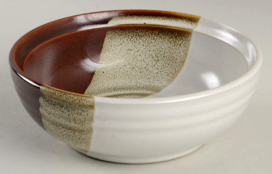 Sierra Coupe Cereal Bowl by Noritake-1