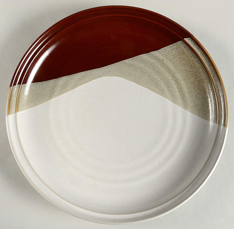 Sierra 12" Chop Plate (Round Platter) by Noritake-1