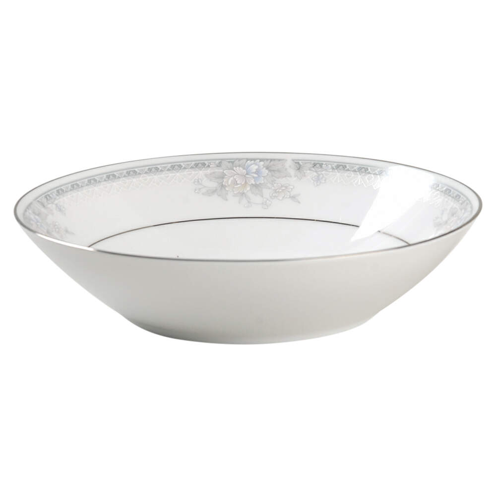 Silk Garland Coupe Soup Bowl by Noritake-1