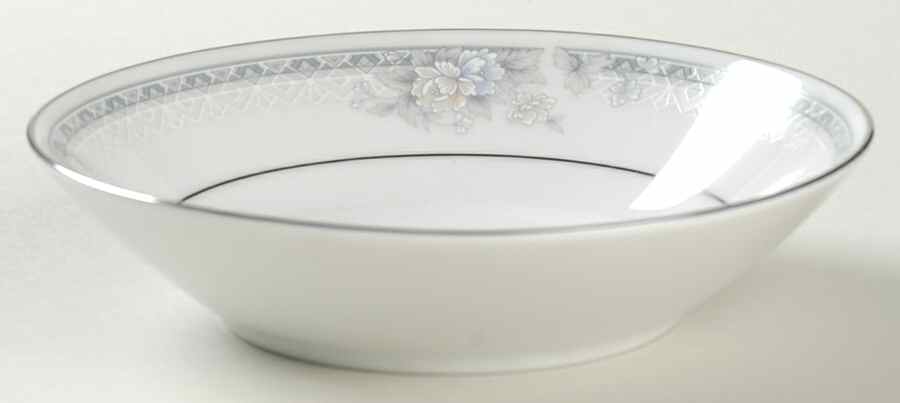 Silk Garland Fruit/Dessert (Sauce) Bowl by Noritake-1