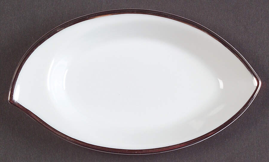 Silverdale Small Ashtray by Noritake-1