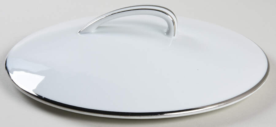 Silverdale Lid for Round Vegetable by Noritake-1