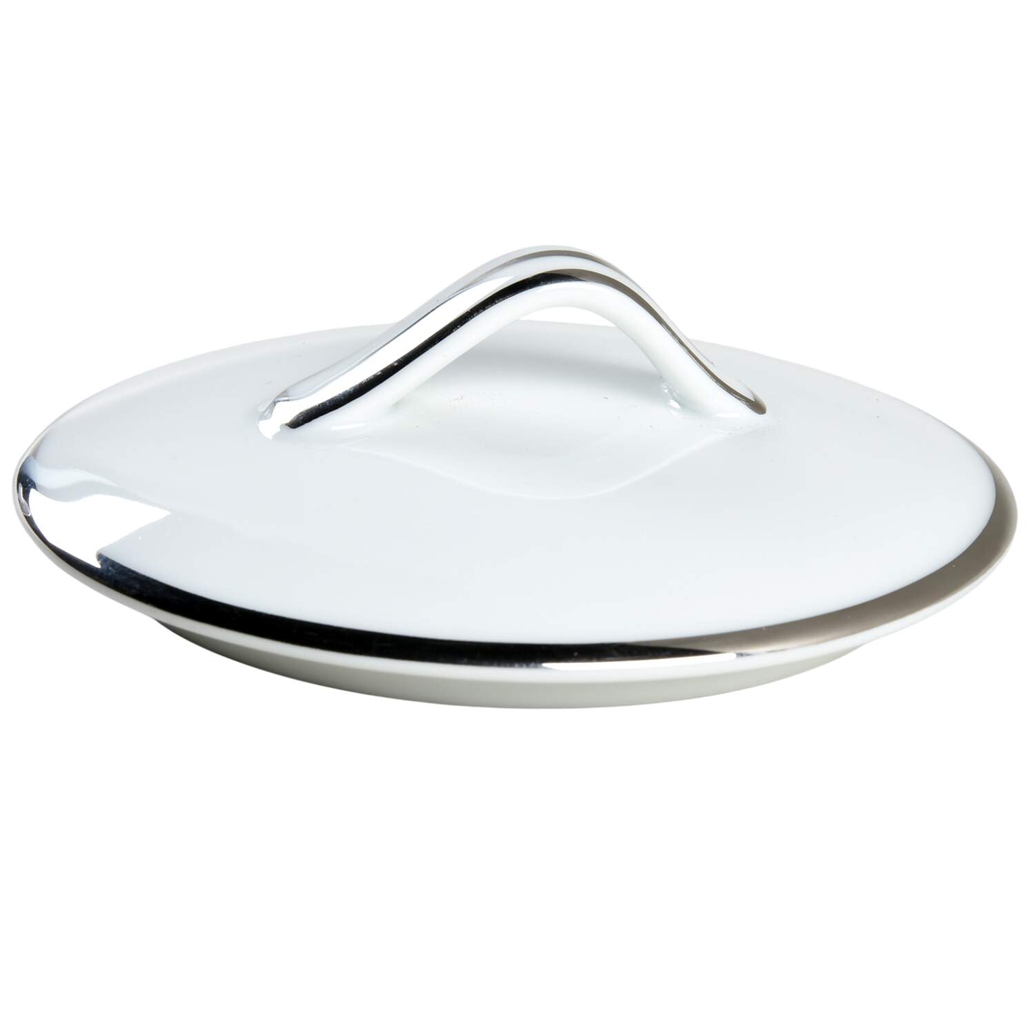 Silverdale Lid for Sugar Bowl by Noritake-1