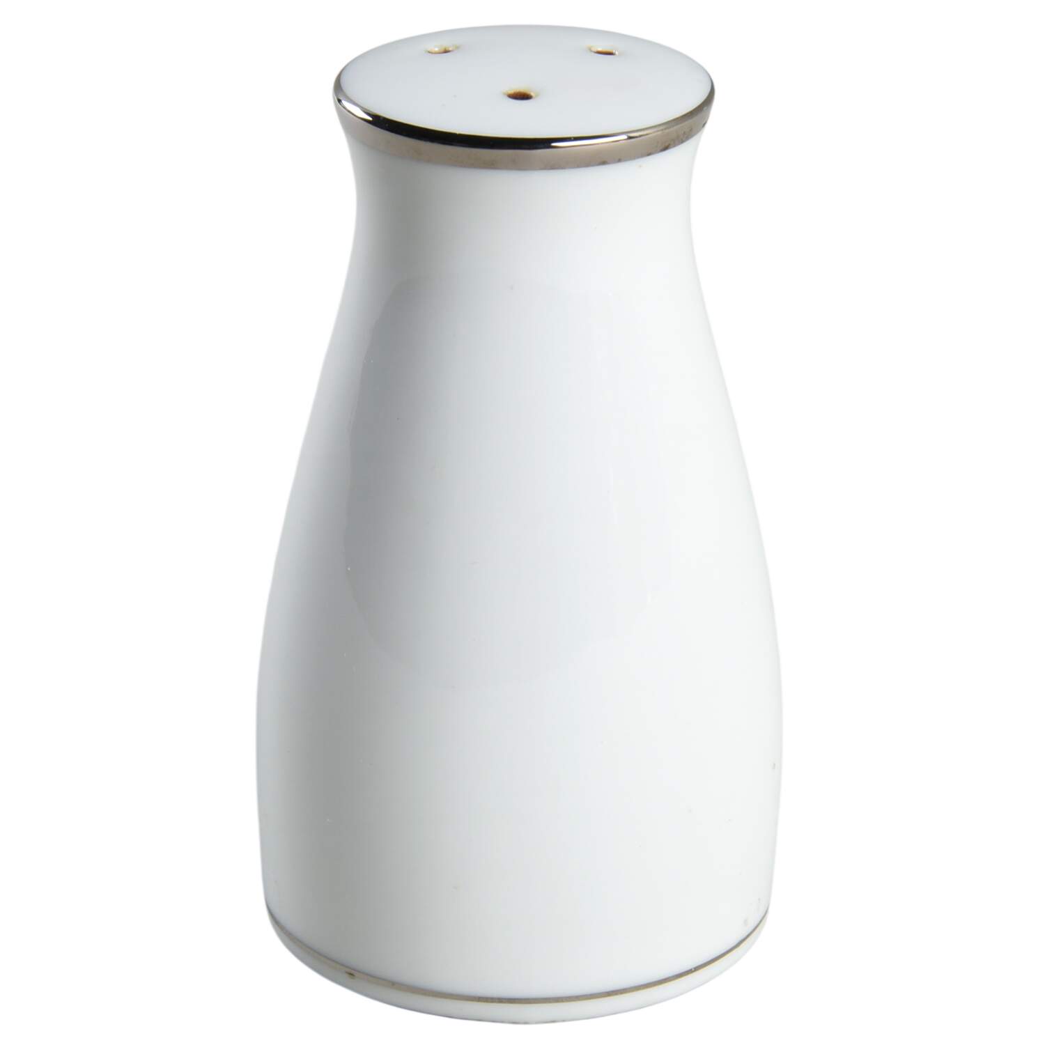 Silverdale Salt Shaker by Noritake-1