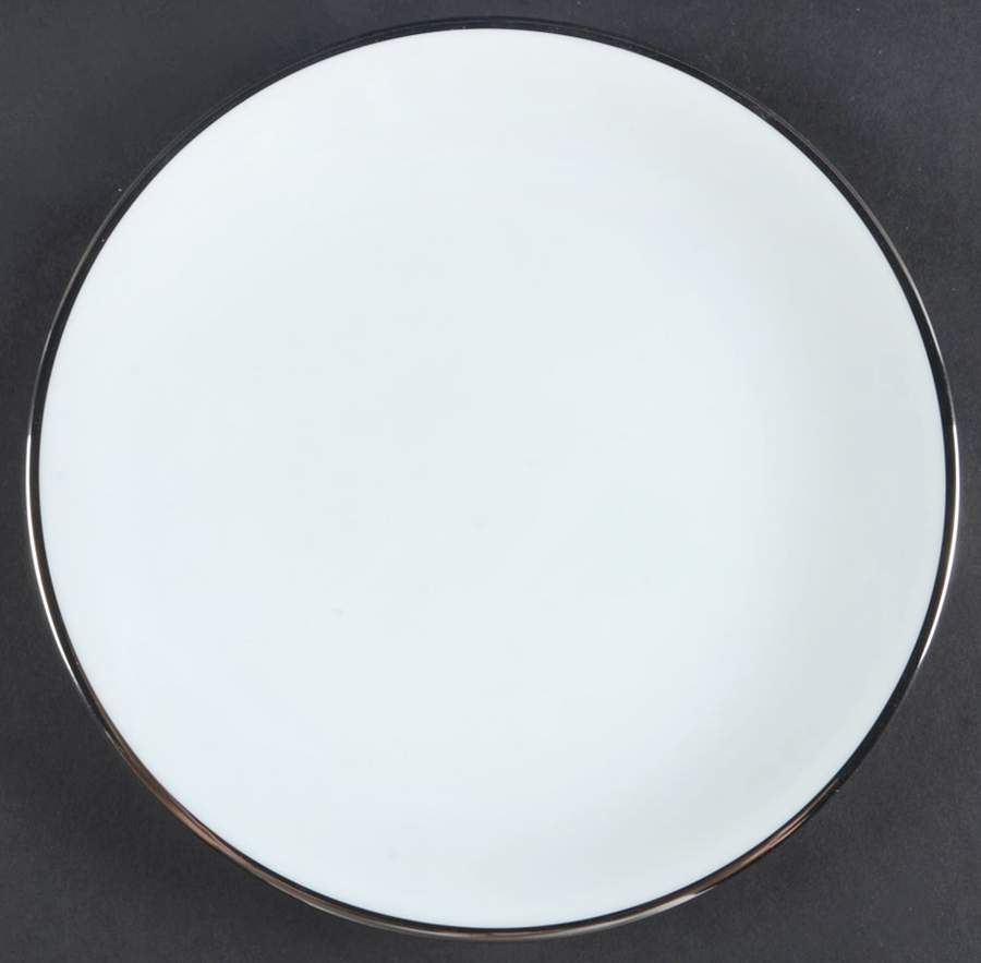 Silverdale Salad Plate by Noritake-1