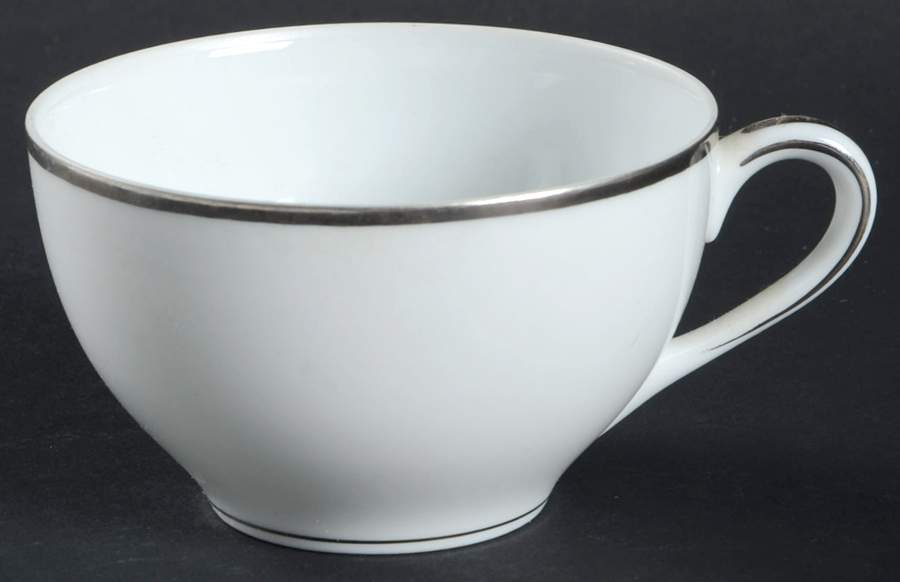Silverdale Snack Cup by Noritake-1