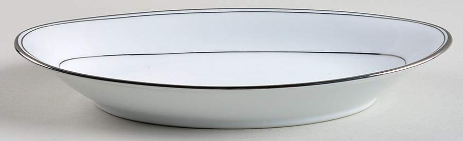 Silver Lane Relish by Noritake-1