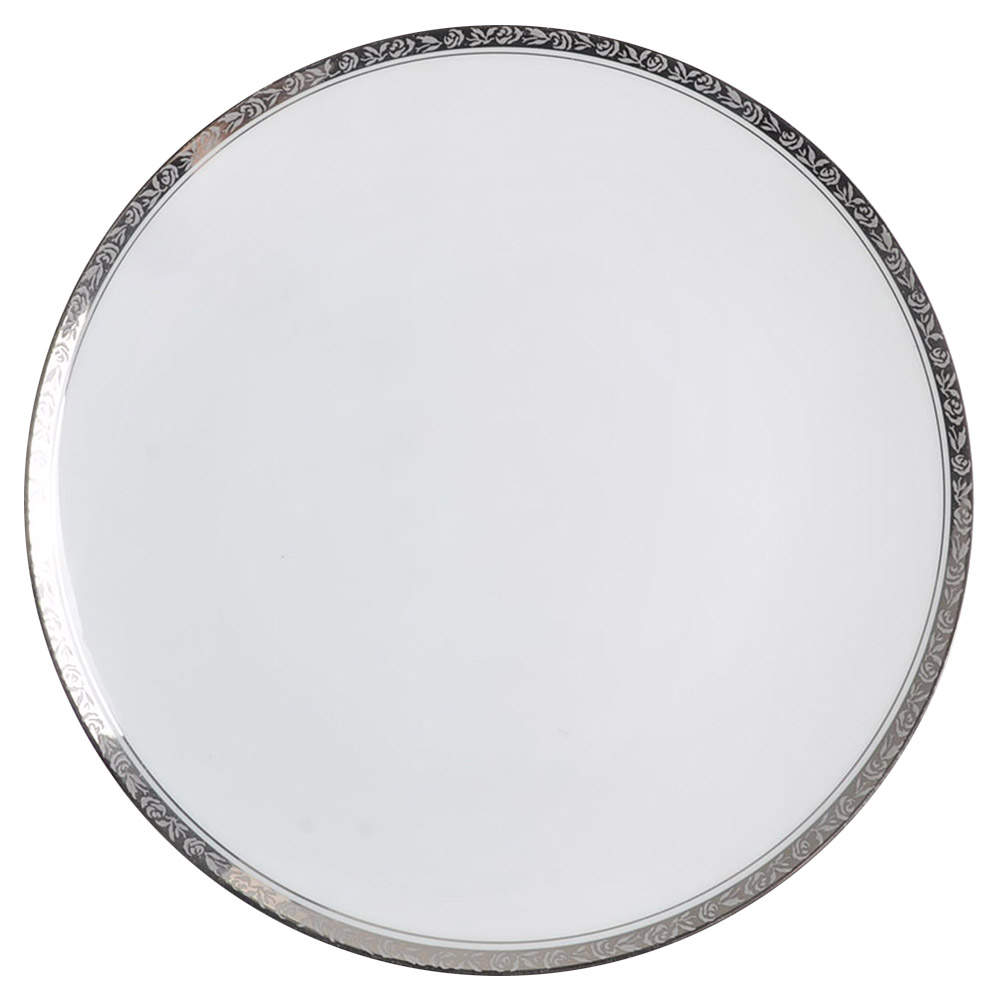 Silvester Dinner Plate by Noritake-1