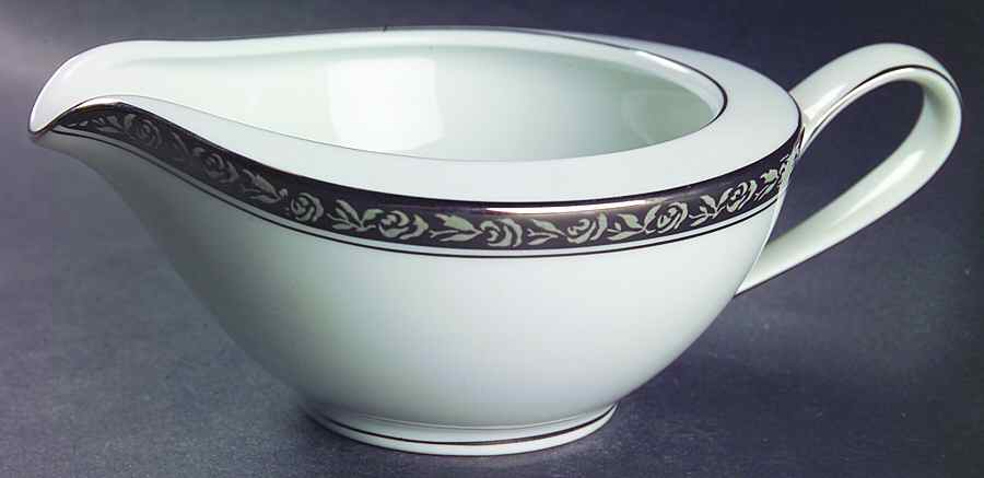 Silvester Creamer by Noritake-1
