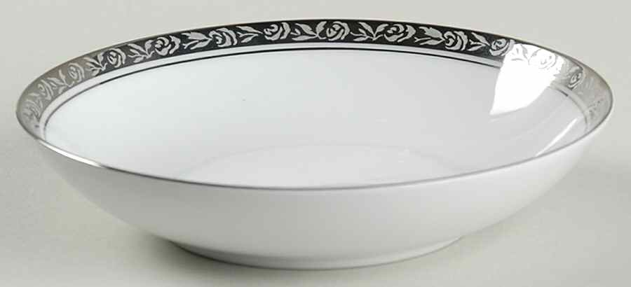 Silvester Fruit/Dessert (Sauce) Bowl by Noritake-1
