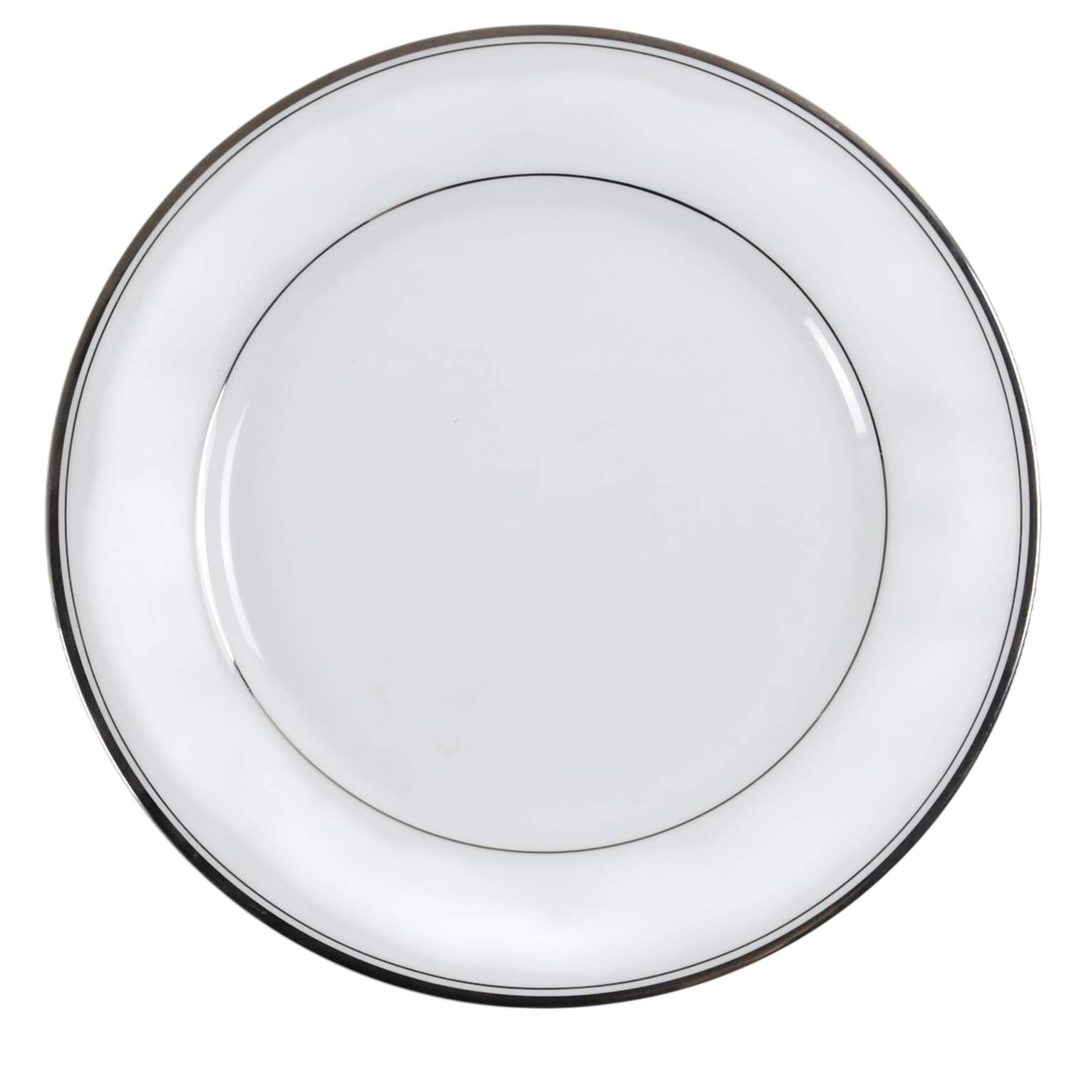 Silverton Salad Plate by Noritake-1