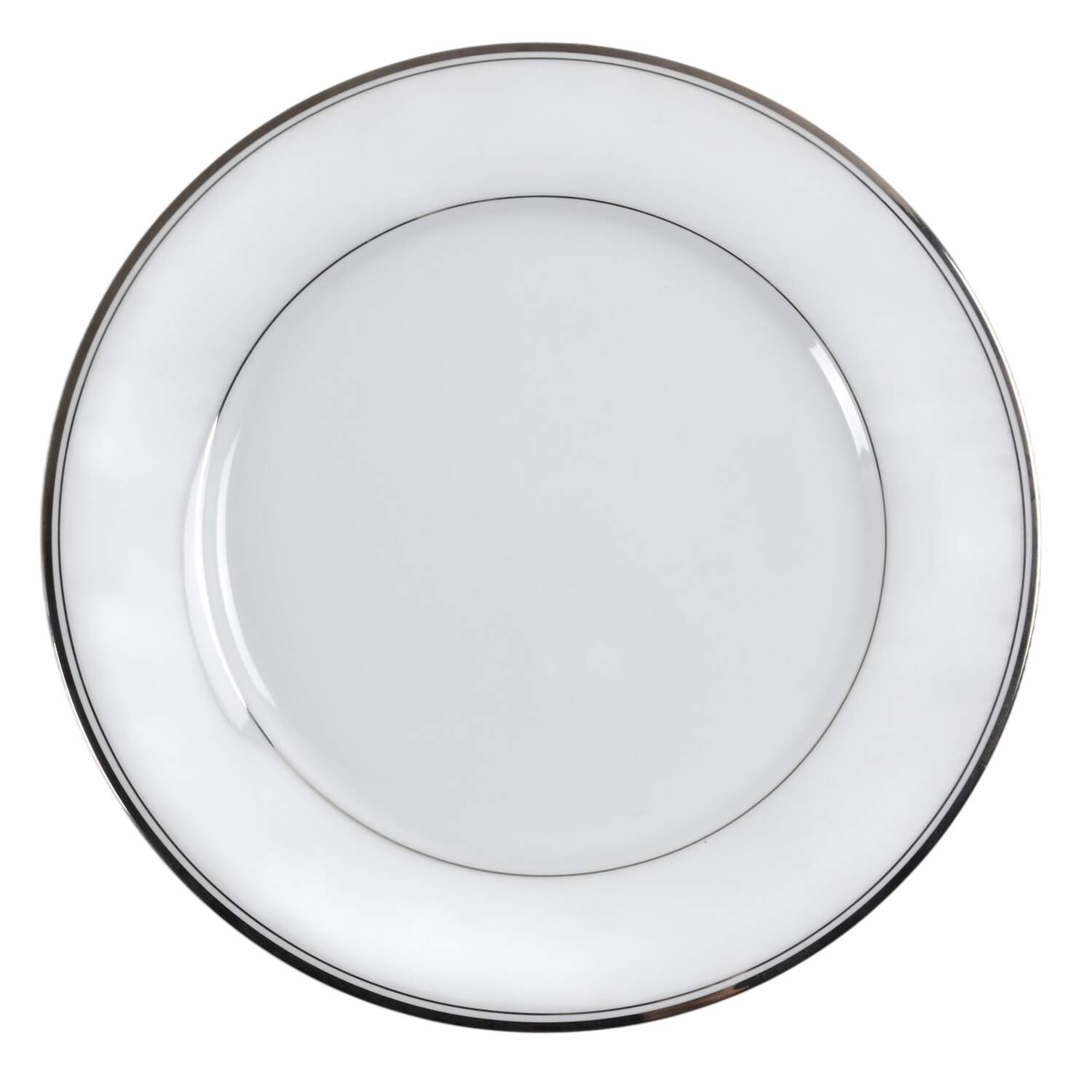 Silverton Dinner Plate by Noritake-1