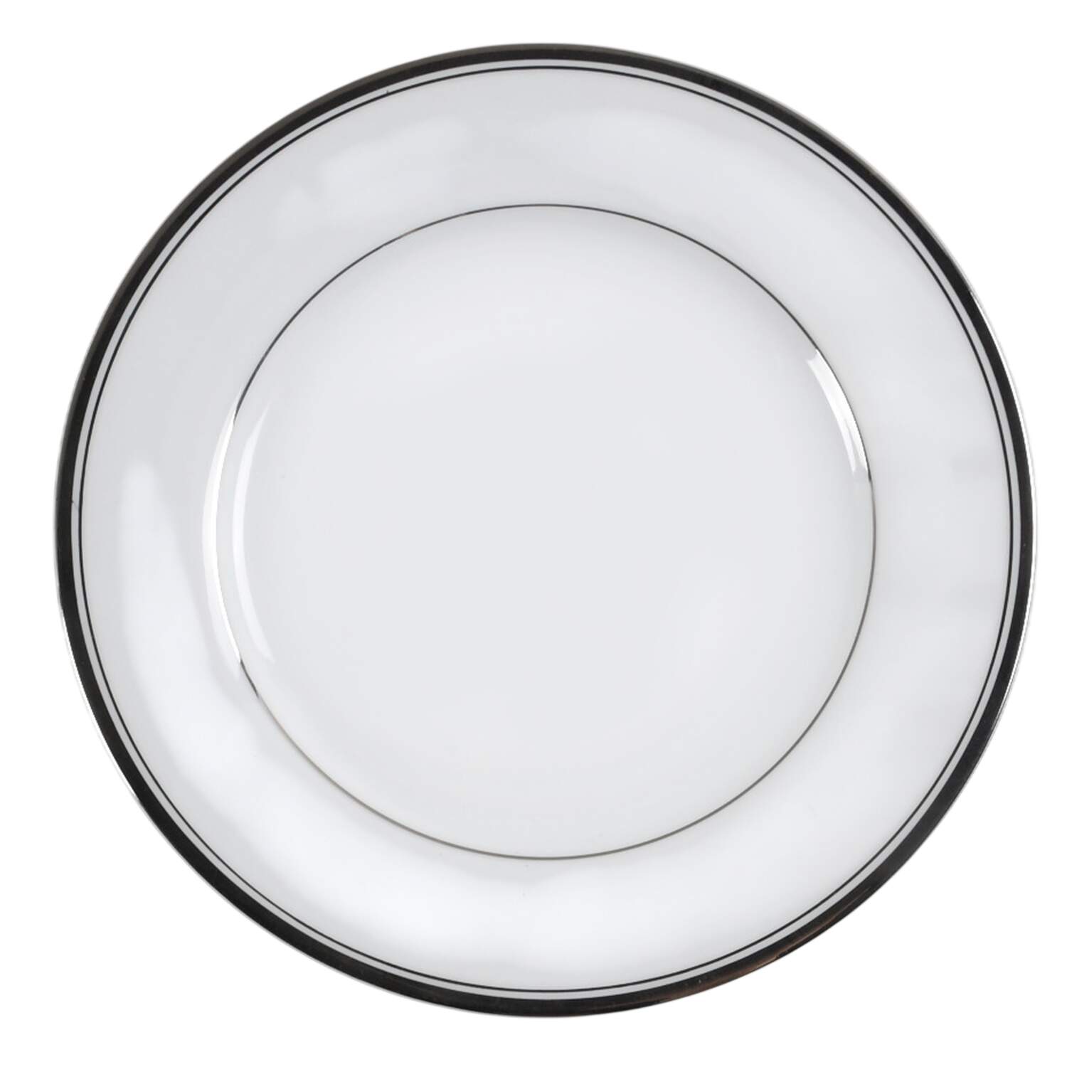 Silverton Bread & Butter Plate by Noritake-1