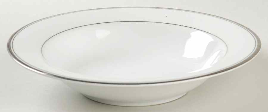 Silverton Rim Soup Bowl by Noritake-1