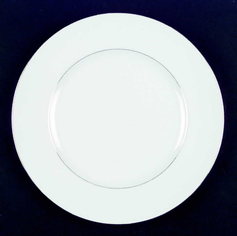 Silverdale Dinner Plate by Noritake-1