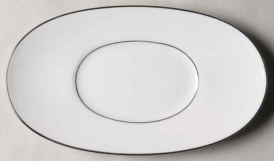 Silverdale Relish/Butter Tray by Noritake-1
