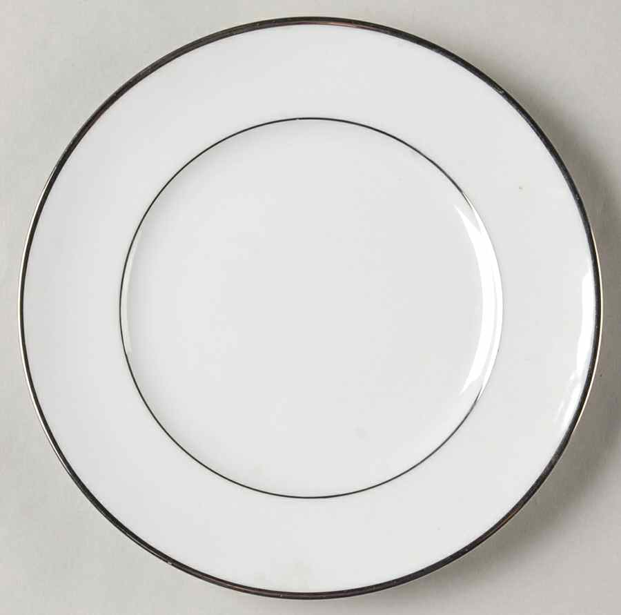 Silverdale Bread & Butter Plate by Noritake-1