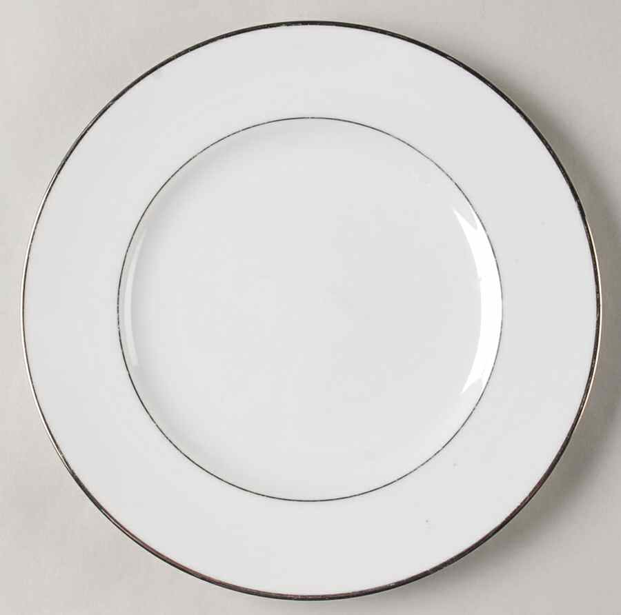 Silverdale Salad Plate by Noritake-1