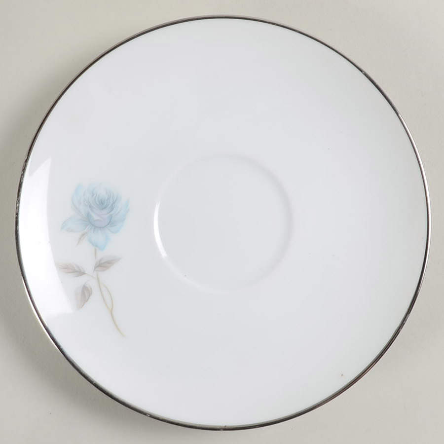 Simone Saucer by Noritake-1