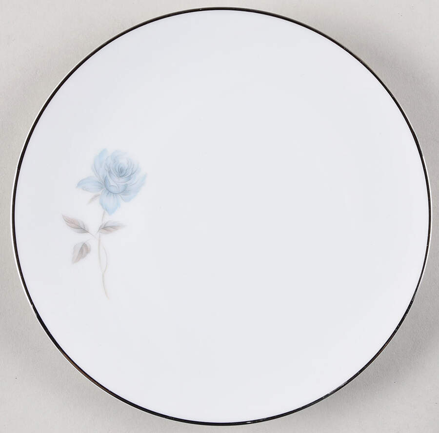Simone Bread & Butter Plate by Noritake-1