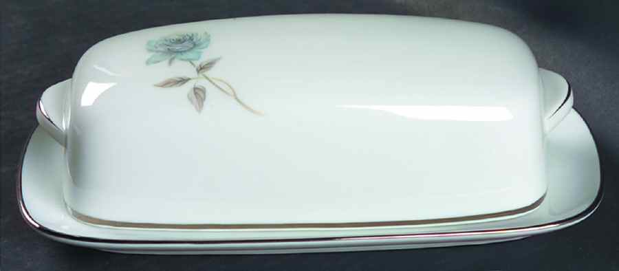 Simone 1/4 Lb Covered Butter by Noritake-1