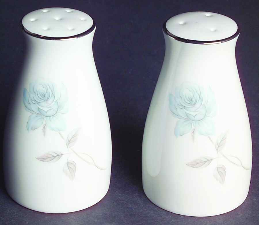 Simone Salt & Pepper Set by Noritake-1