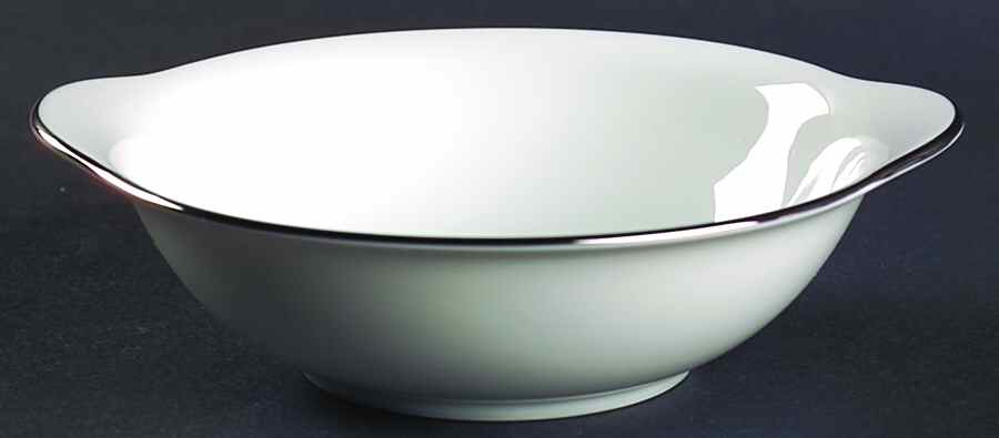Simone Lugged Cereal Bowl by Noritake-1