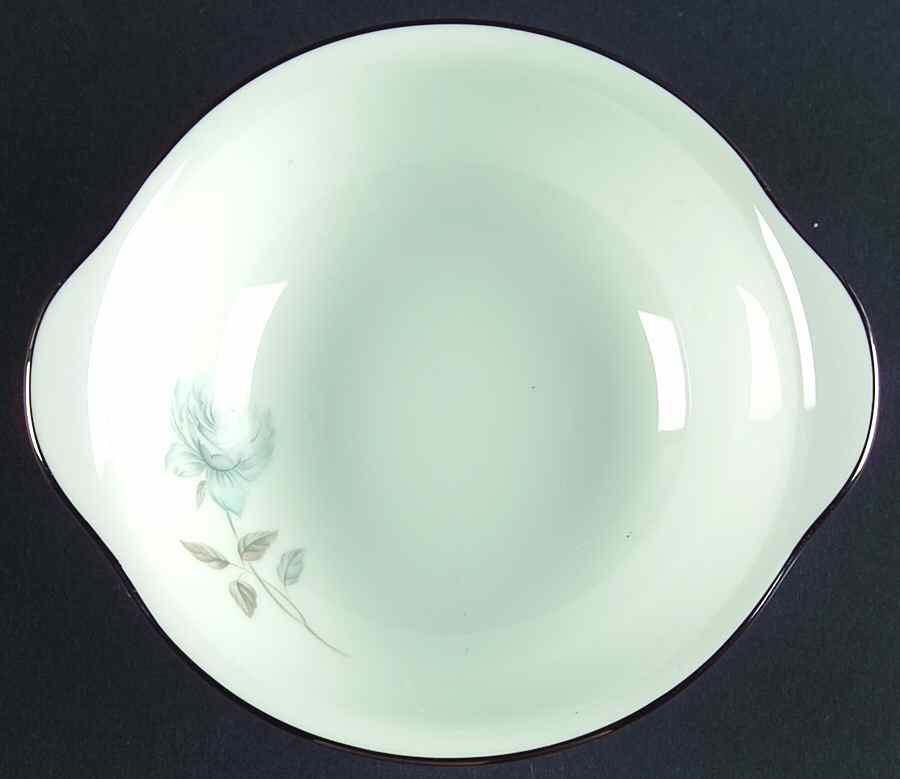 Simone 9" Round Vegetable Bowl by Noritake-1