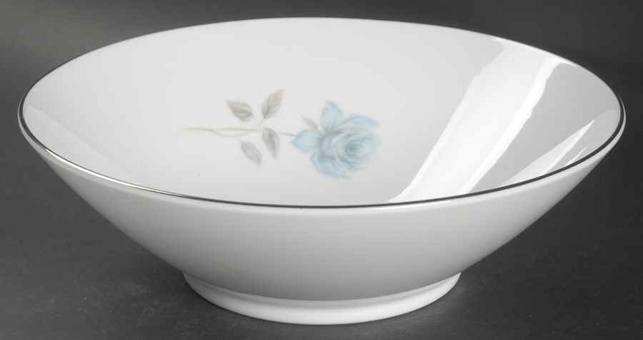 Simone 8" Round Vegetable Bowl by Noritake-1