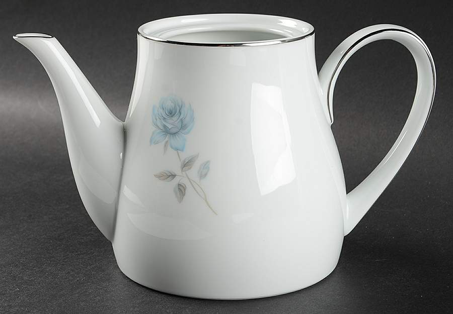 Simone Teapot No Lid by Noritake-1