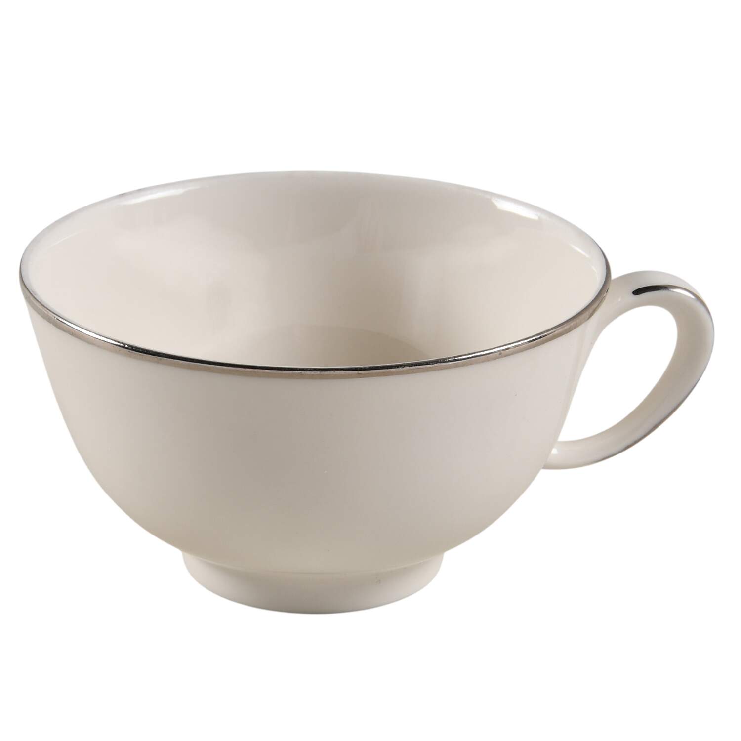 Simplicity Footed Cup by Noritake-1