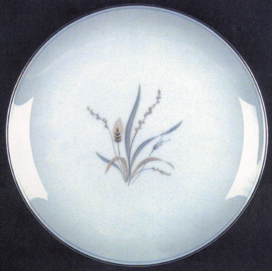 Simplicity Dinner Plate by Noritake-1
