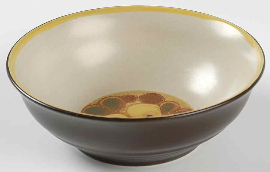Silk Road Coupe Cereal Bowl by Noritake-1