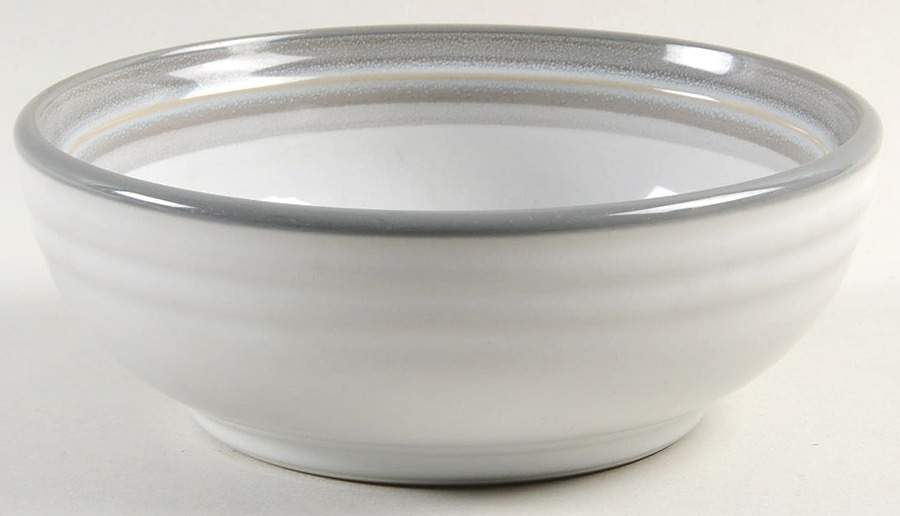 Sierra Twilight Coupe Cereal Bowl by Noritake-1