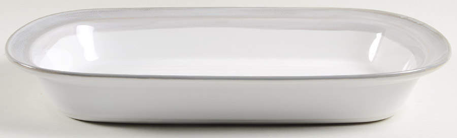 Sierra Twilight 14" Rectangular Baker by Noritake-1