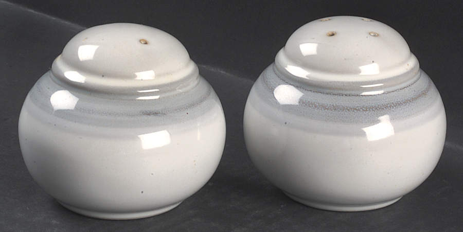 Sierra Twilight Salt & Pepper Set by Noritake-1