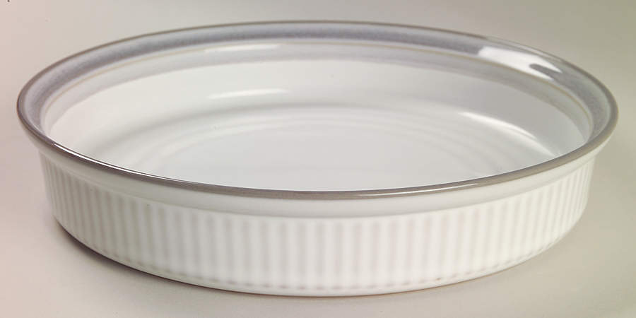 Sierra Twilight 9" Quiche by Noritake-1