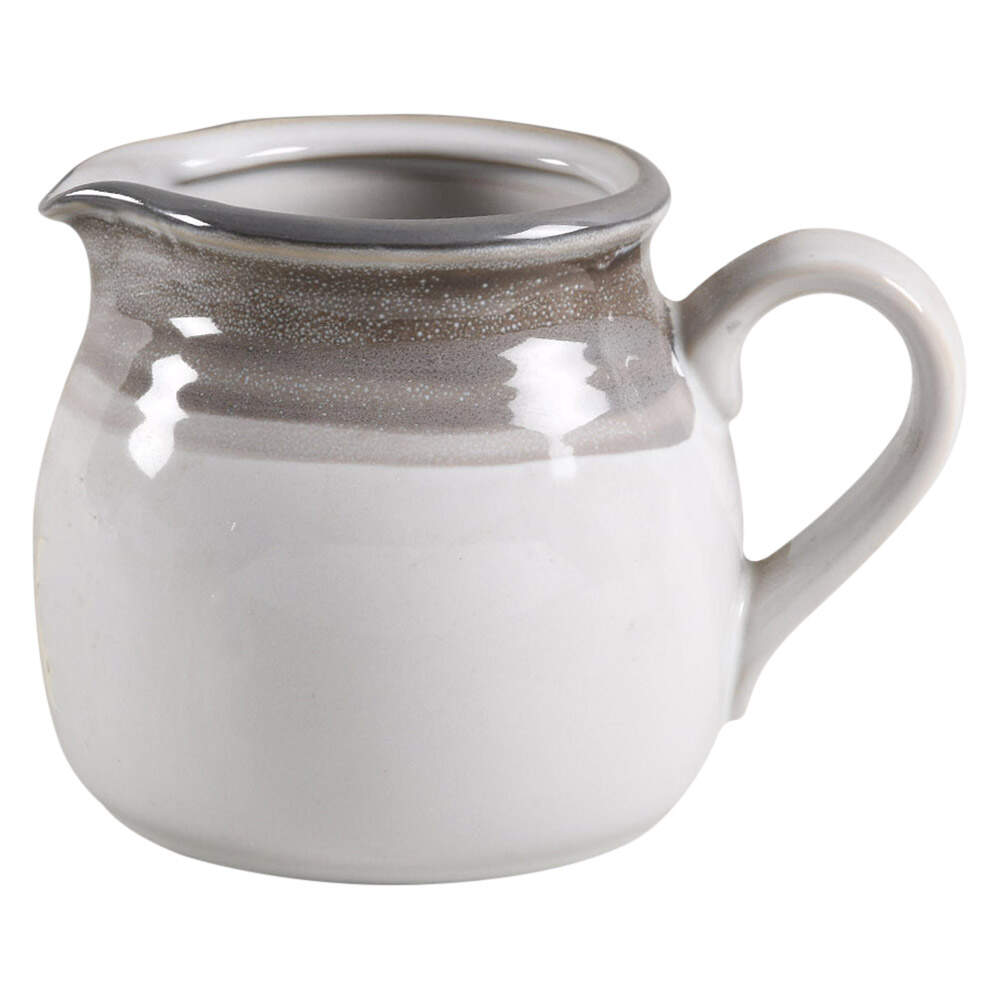 Sierra Twilight Creamer by Noritake-1